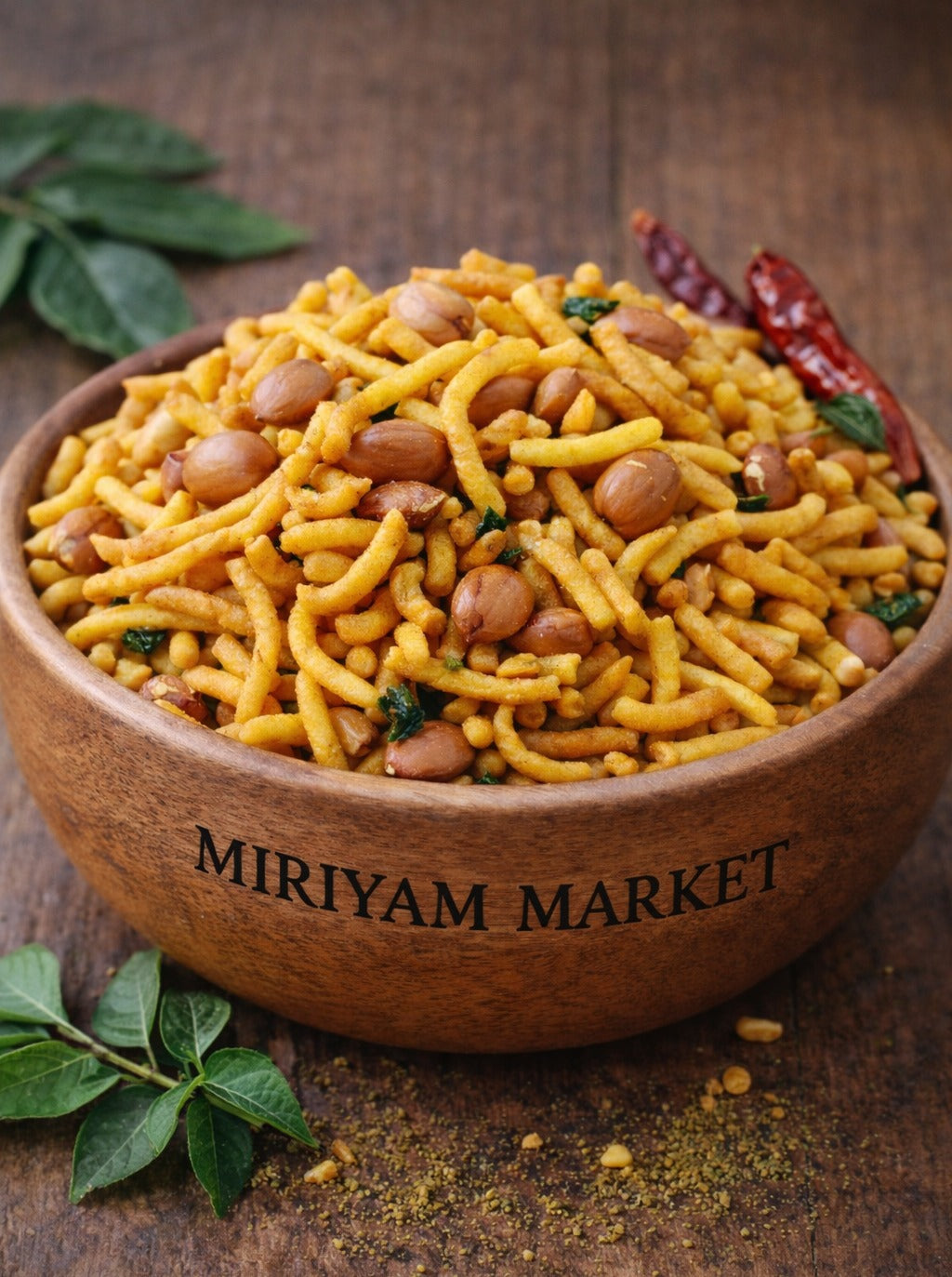 Payyoli Mixture |പയ്യോളി മിക്സ്ചർ |पय्योली मिक्सचर