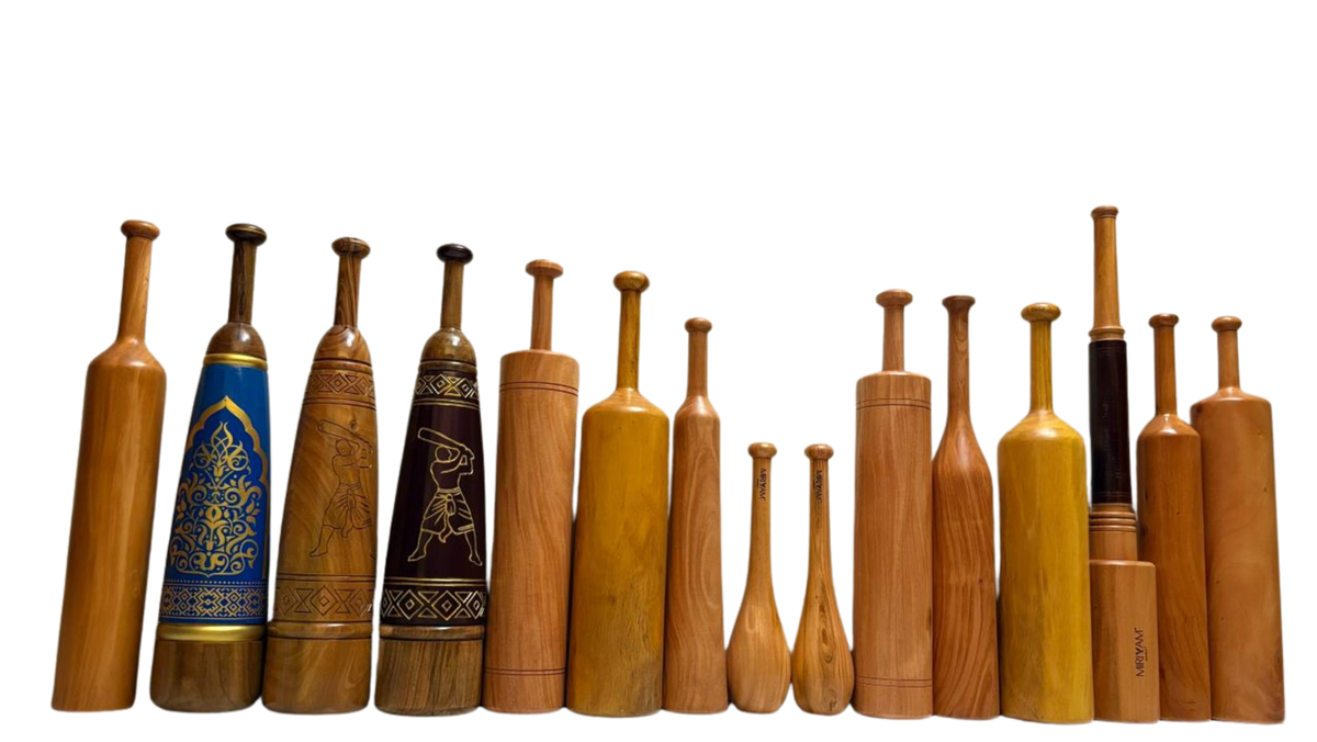 Traditional Fitness Tools