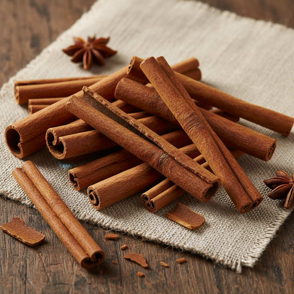 Ceylon Cinnamon: Why It's Called True Cinnamon; How to Use It in Everyday Cooking