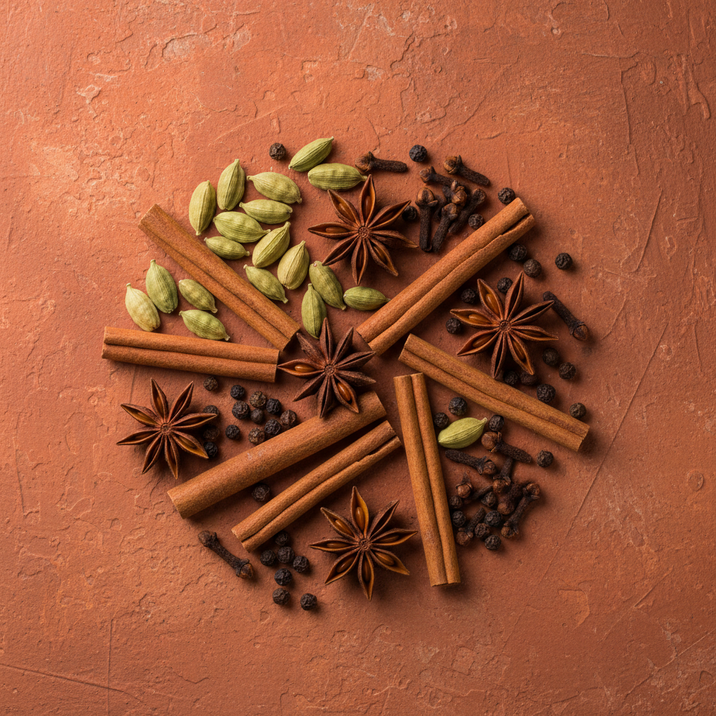 Why Kerala Spices Are Famous Around the World: The Story of India's Legendary Spice Land