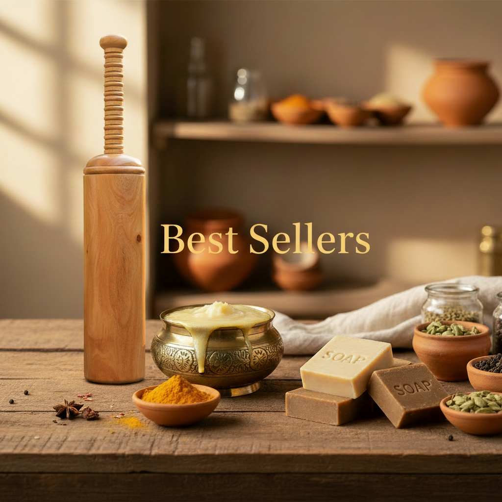 Best Sellers