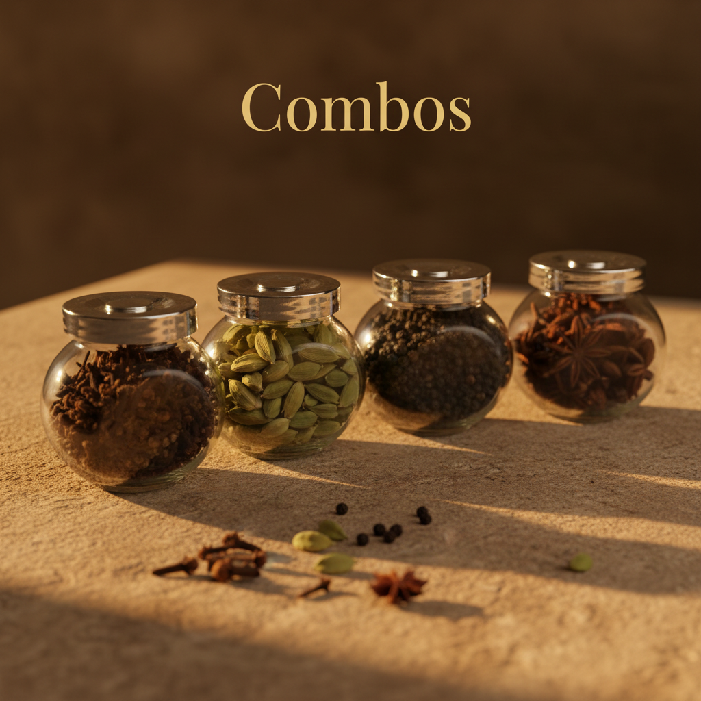 Combos