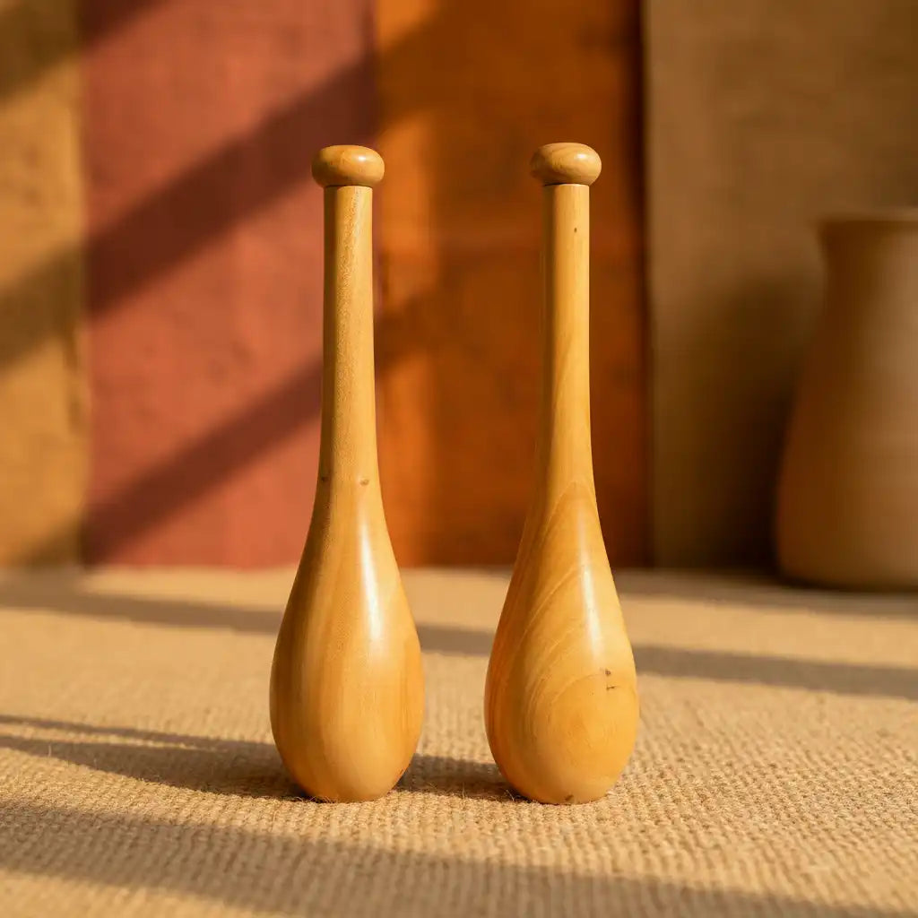Indian Clubs