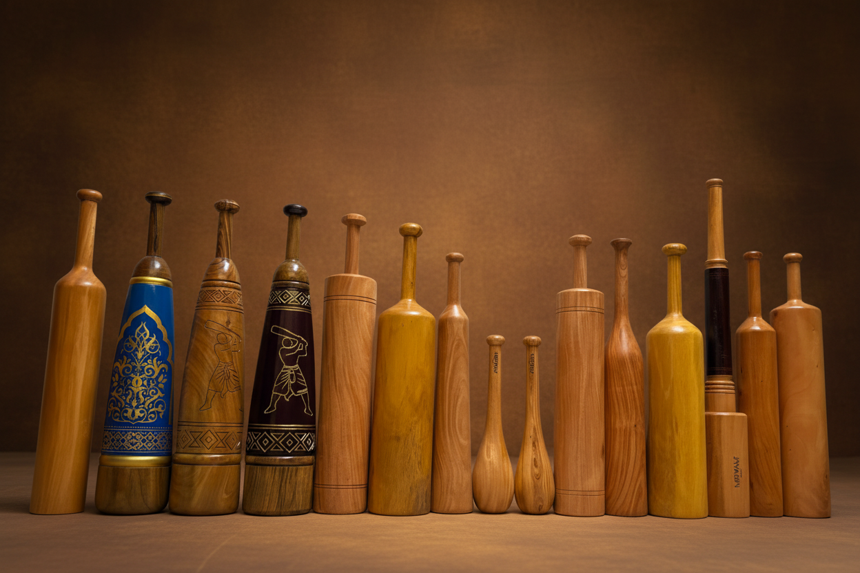 Mudgar | Persian Meels | Indian Clubs
