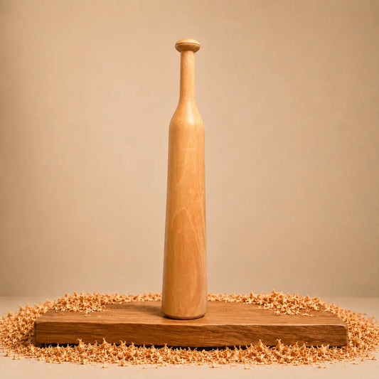 2–3 kg Bottle Shape Mudgar 