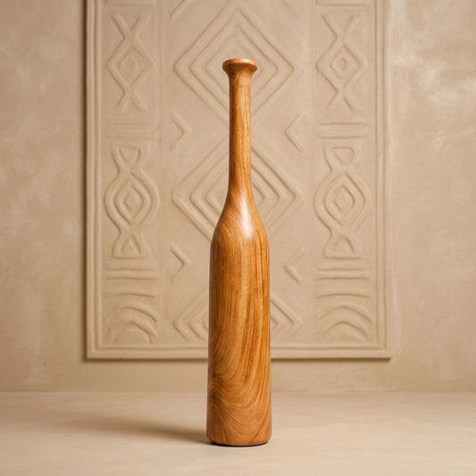 3–4 kg bottle shaped mudgar