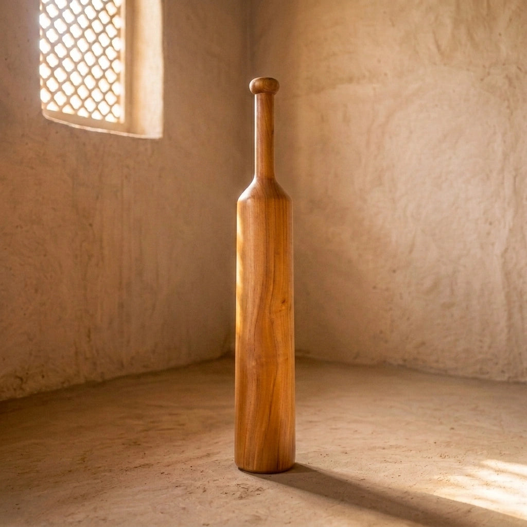 Beginner-Friendly Mudgar 