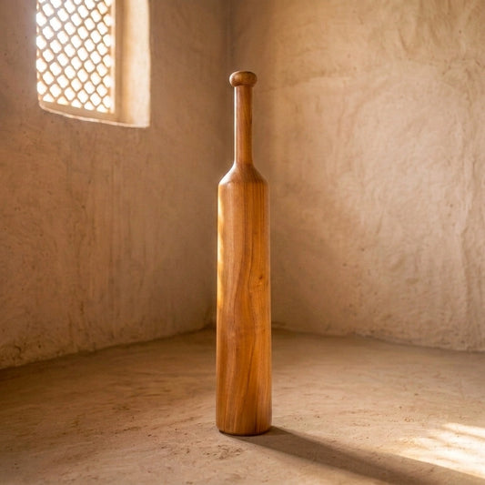 Beginner-Friendly Mudgar 