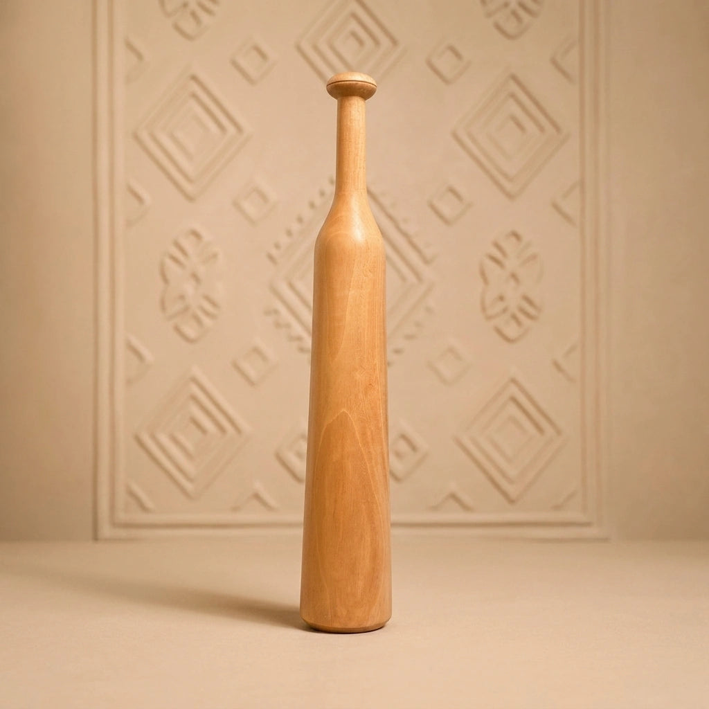 Beginner Friendly Bottle Shape Mudgar 2–3 kg