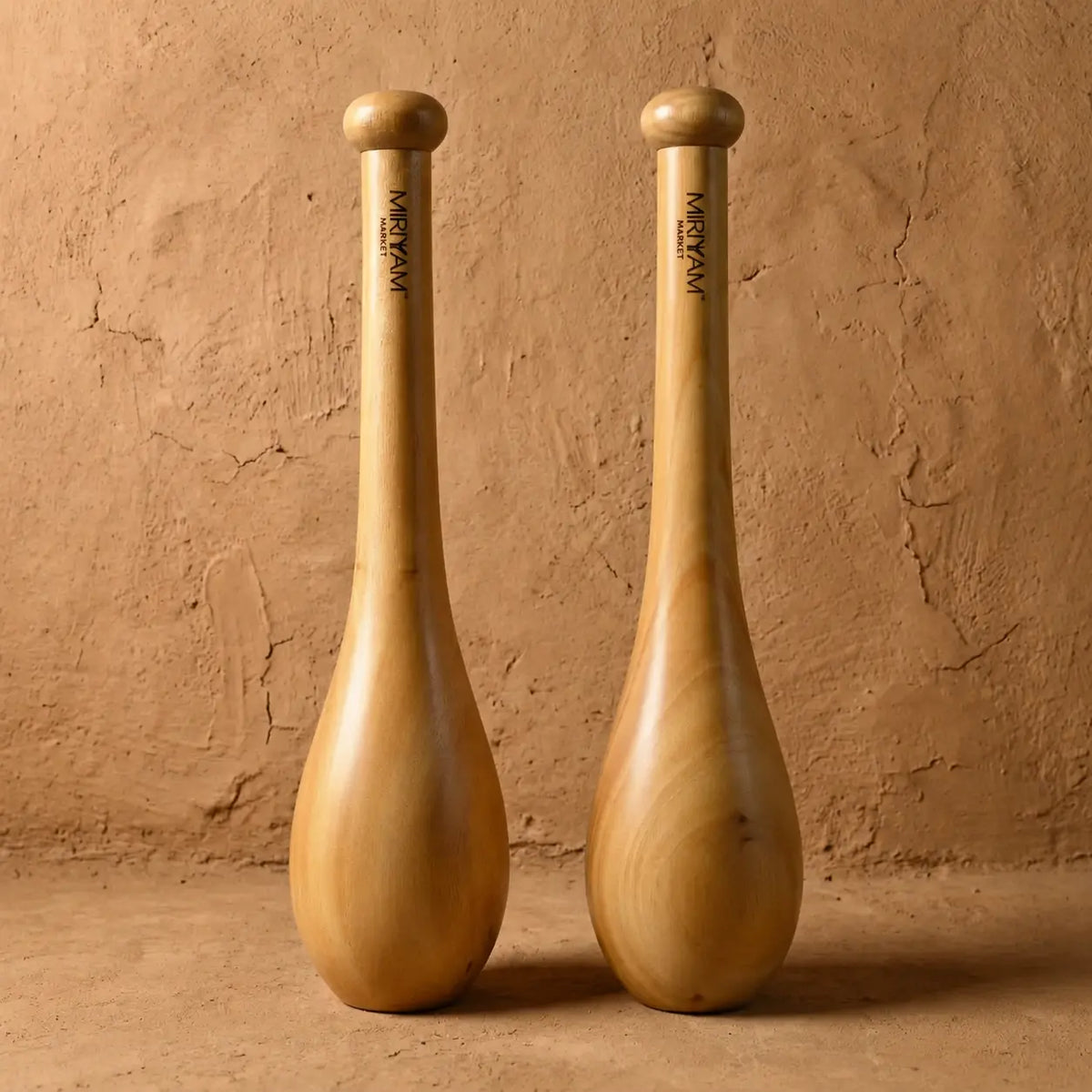 Beginner friendly  Indian Clubs