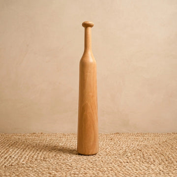 Bottle Shape Mudgar Beginner Training