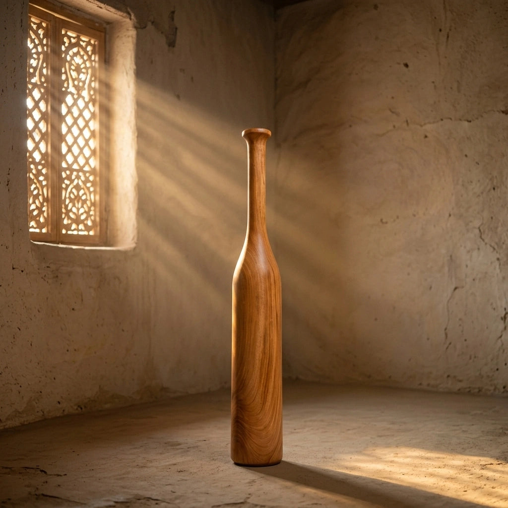  Bottle Shape Mudgar India