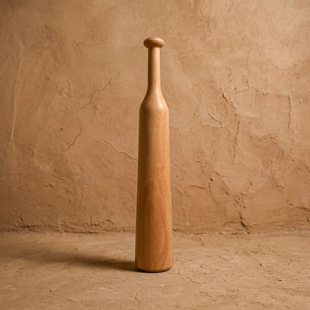 Bottle Shape Mudgar in India