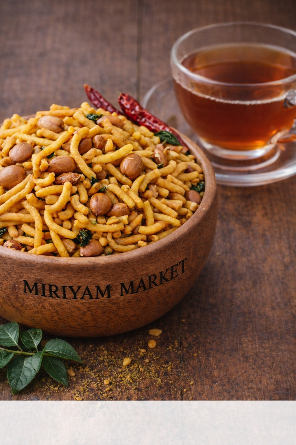 Payyoli Mixture |പയ്യോളി മിക്സ്ചർ |पय्योली मिक्सचर