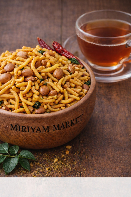 Payyoli Mixture |പയ്യോളി മിക്സ്ചർ |पय्योली मिक्सचर