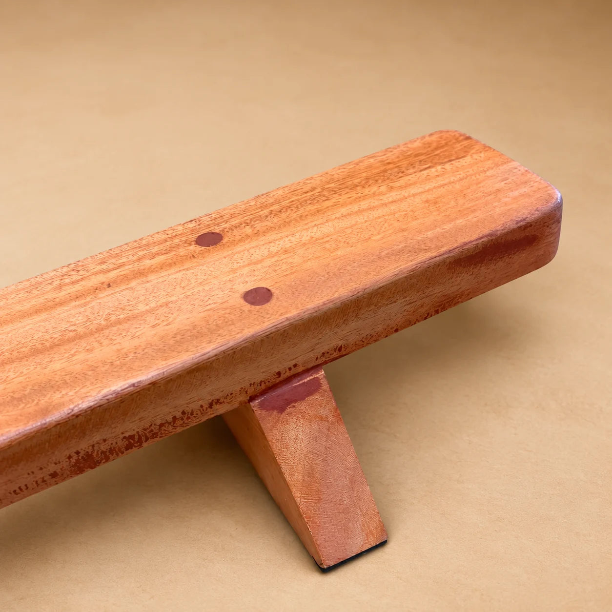 Shena Board | Traditional Push-Up Board | 26 Inch
