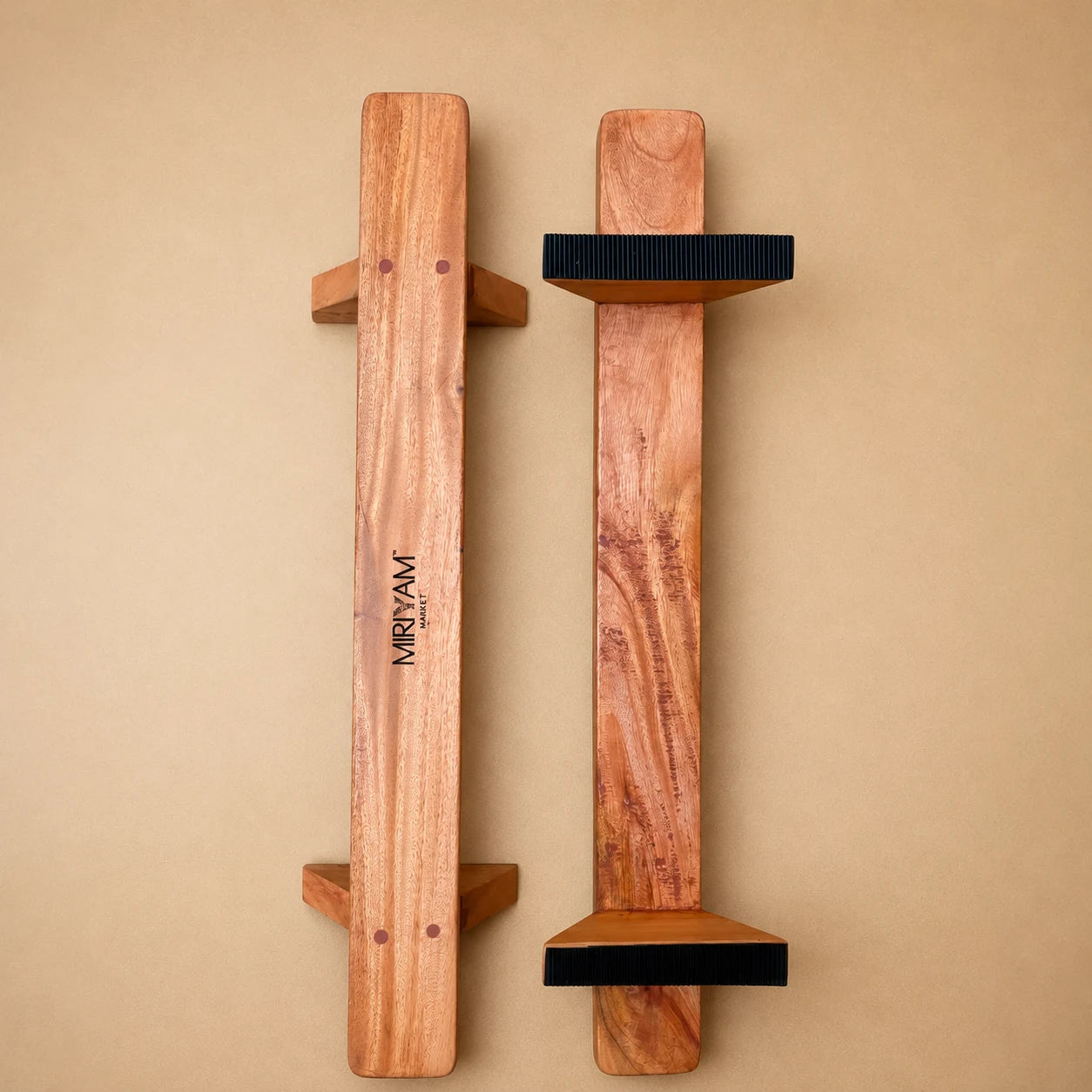 Shena Board | Traditional Push-Up Board | 26 Inch