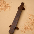 Hardwood Shena Board | Traditional Push-Up Board | 26 Inch