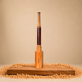 Wooden Gada (Mace) | 3–4 kg | 2.8 Feet | Intermediate Level