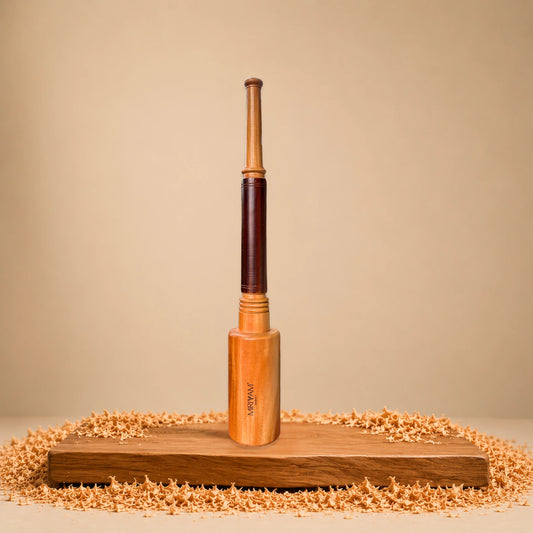 Wooden Gada