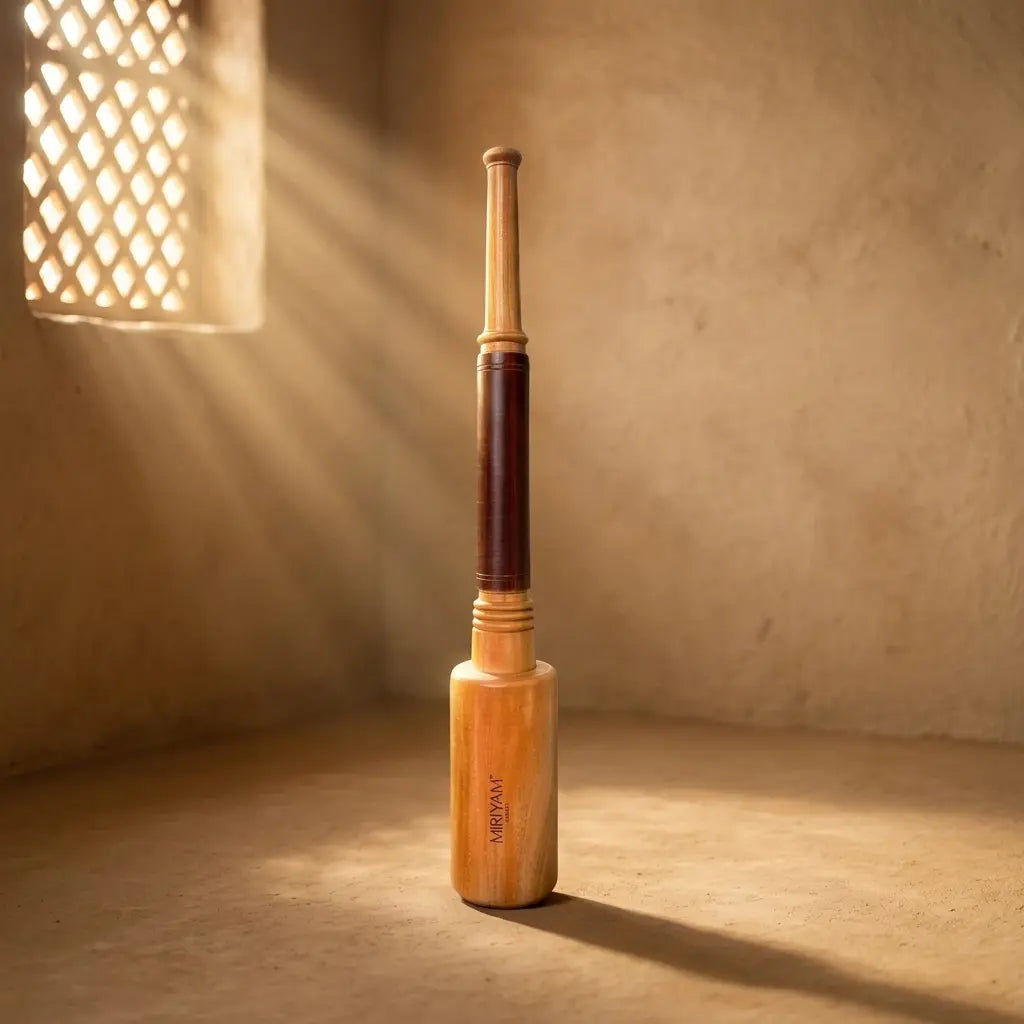 Wooden Gada Mace online