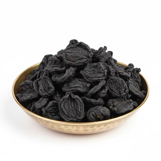 Premium Malabar Tamarind (Kerala Kudampuli / Kokum) – The Sour Heart of Kerala Fish Curry