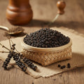 Premium Kerala Whole Black Pepper – The King of Spices - Idukki Origin