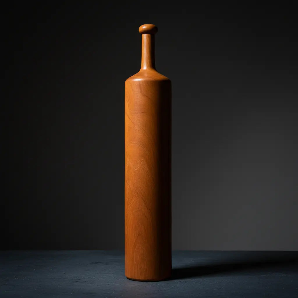 Mudgar - Traditional Indian Fitness Equipment