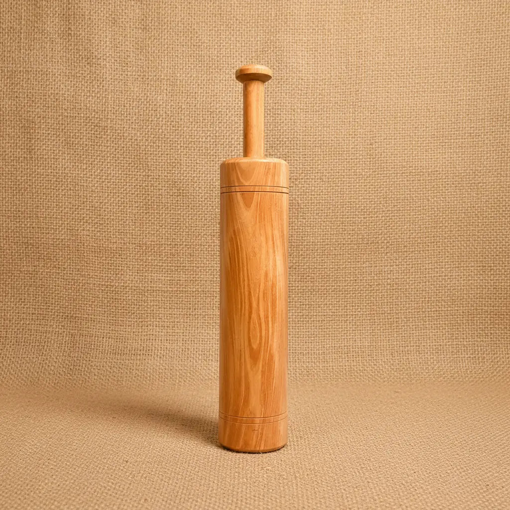 Classic Heavy Mudgar 4–5 kg X 2.25 Feet | For Advanced Level Users