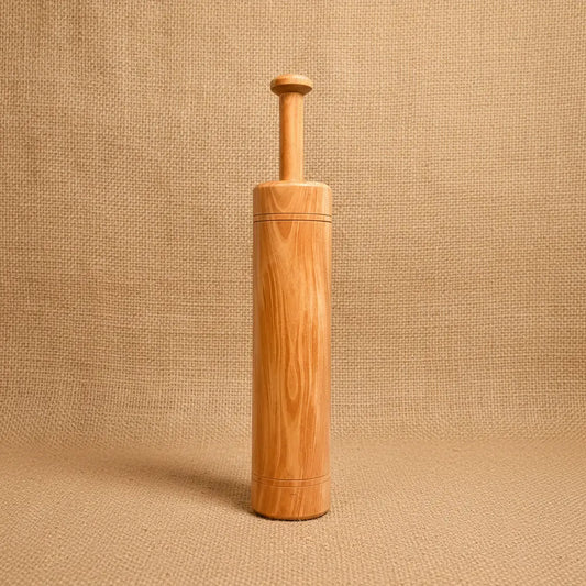 Classic Heavy Mudgar 4–5 kg X 2.25 Feet | For Advanced Level Users