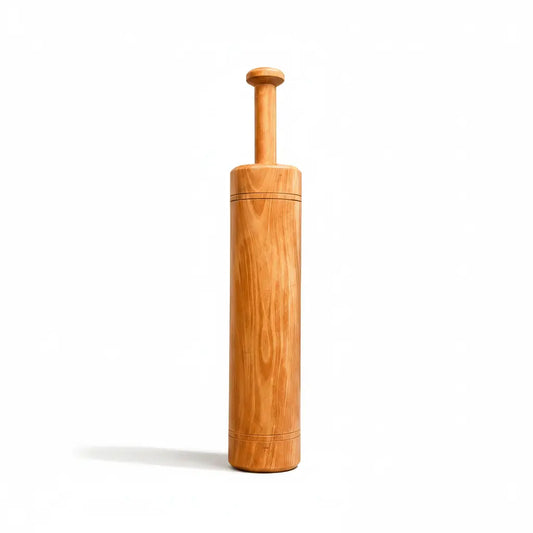 Classic Heavy Mudgar 4–5 kg X 2.25 Feet | For Advanced Level Users