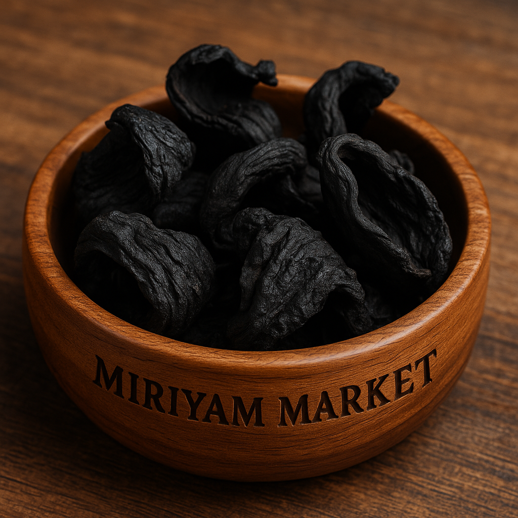 Malabar Tamarind (Kudampuli) | കുടംപുളി | कोकम _മീൻകറിയുടെ യഥാർത്ഥ രുചി