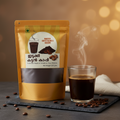 Premium Idukki Special Kattan Kaapi – Kerala’s Strong Black Coffee