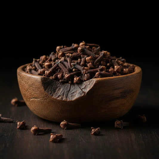 Premium Kerala Whole Cloves (Laung) – The King of Aromatic Spices