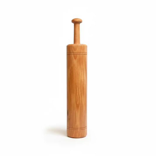 Classic Heavy Mudgar 4–5 kg X 2.25 Feet | For Advanced Level Users