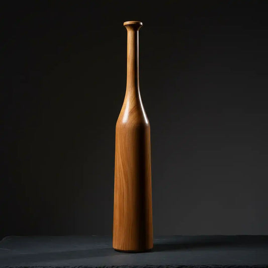 Long Handle Bottle Shape Mudgar| 3–4 kg | 2.25 Feet | Intermediate Level