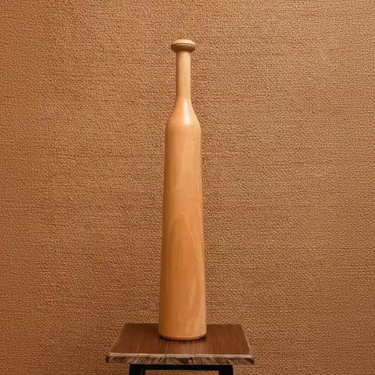Bottle Shape Mudgar | 2–3 kg X 2 Feet | Beginner Friendly