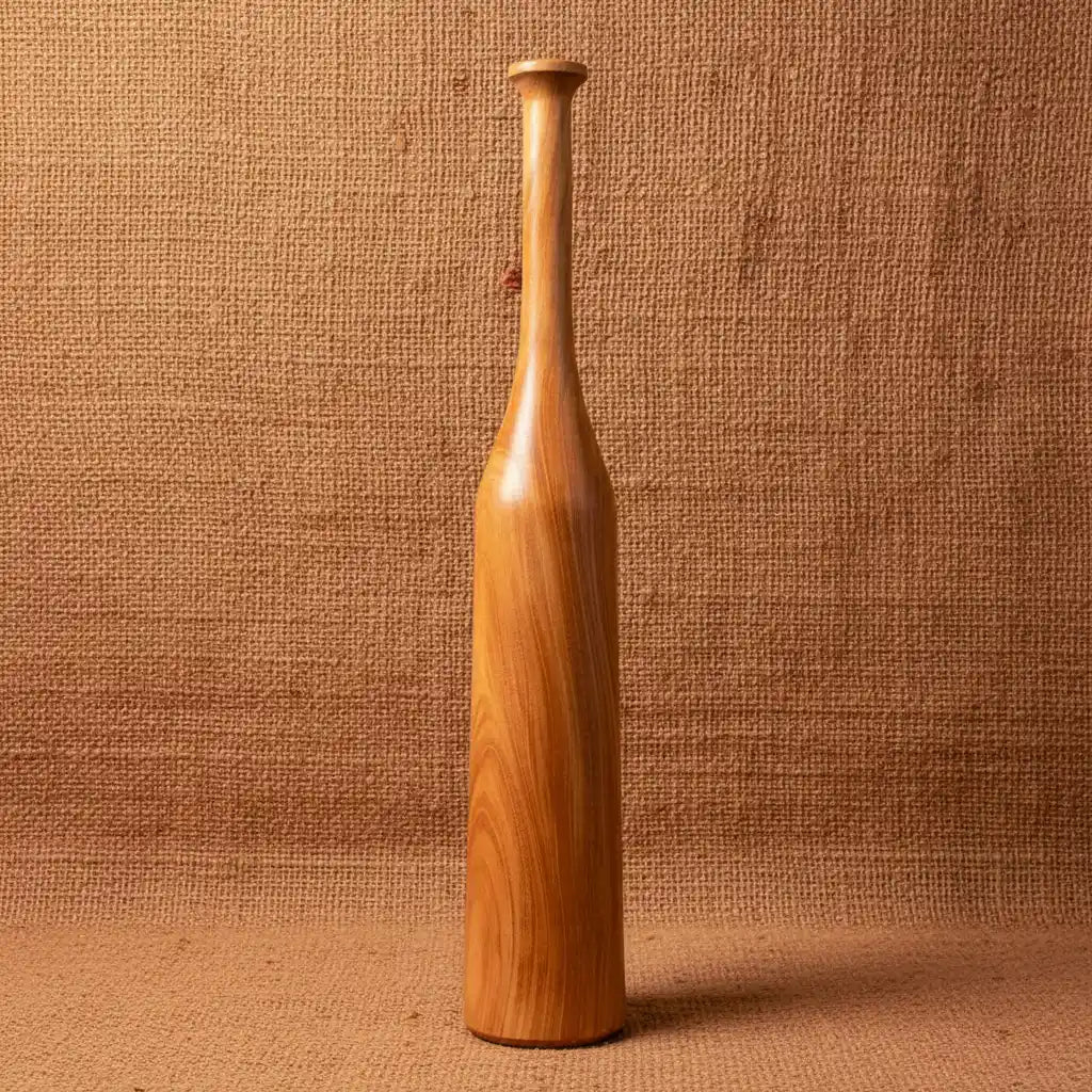 Long Handle Bottle Shape Mudgar| 3–4 kg | 2.25 Feet | Intermediate Level