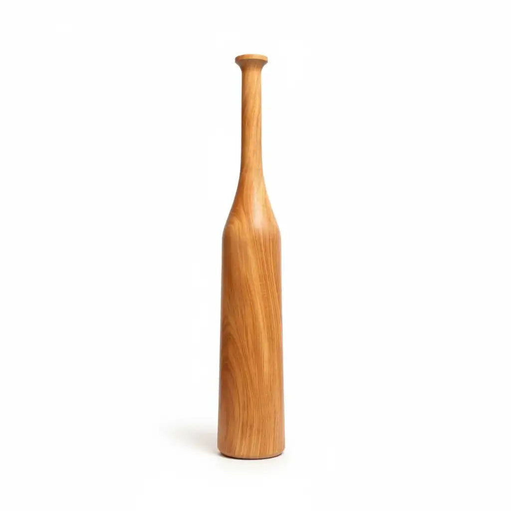 Long Handle Bottle Shape Mudgar| 3–4 kg | 2.25 Feet | Intermediate Level