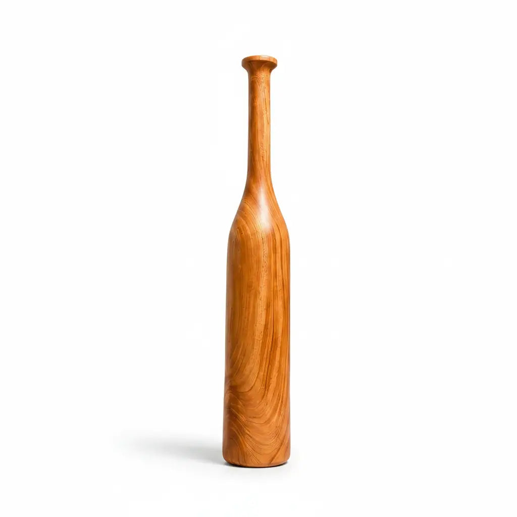 Long Handle Bottle Shape Mudgar| 3–4 kg | 2.25 Feet | Intermediate Level