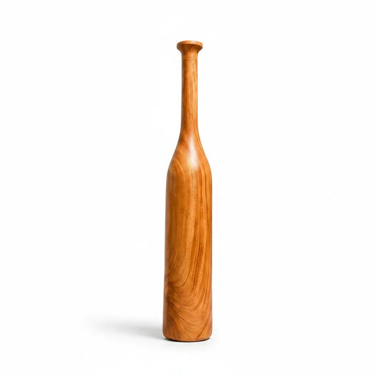 Long Handle Bottle Shape Mudgar| 3–4 kg | 2.25 Feet | Intermediate Level