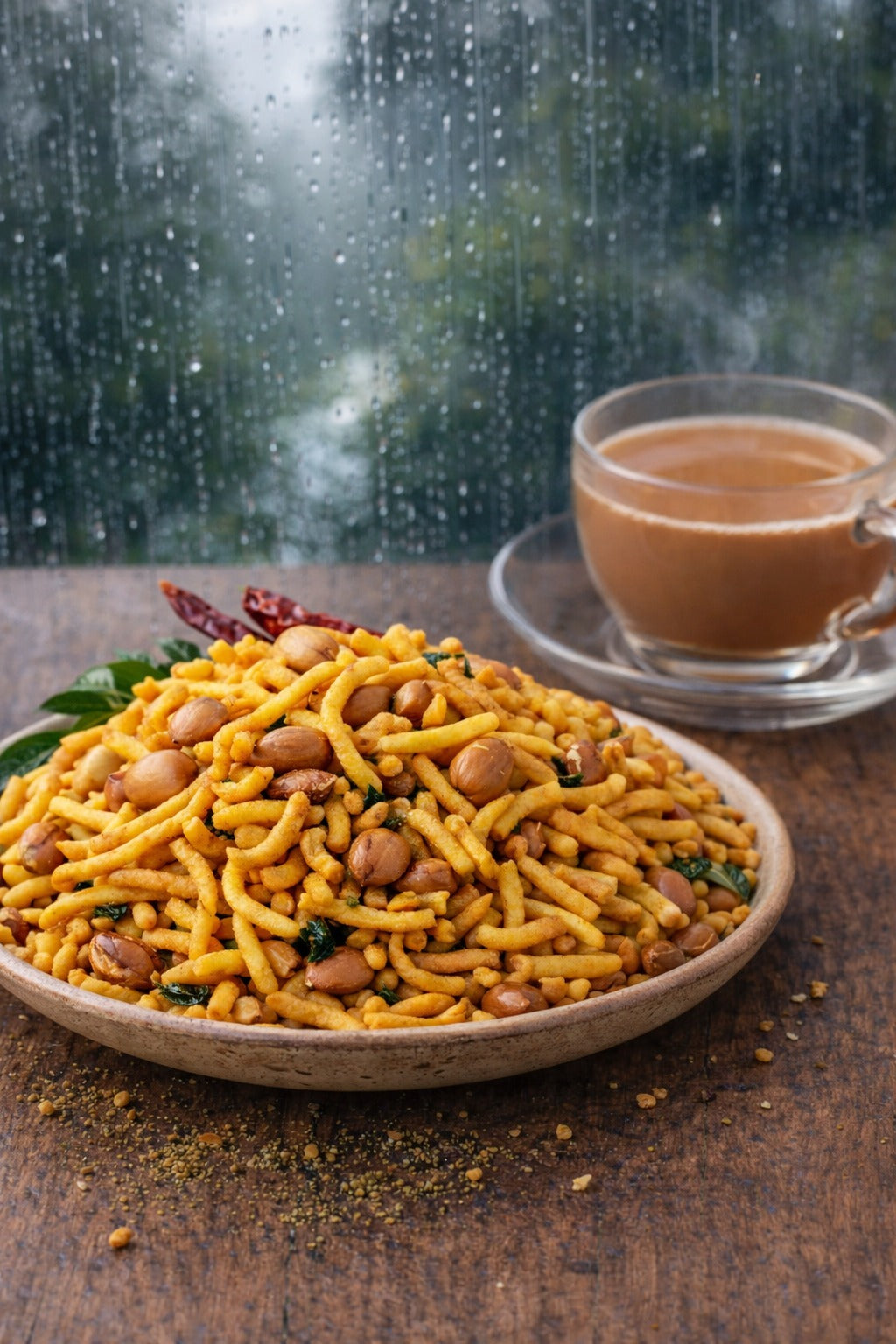 Payyoli Mixture |പയ്യോളി മിക്സ്ചർ |पय्योली मिक्सचर